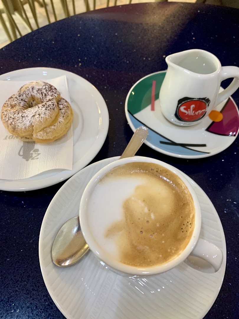 Pasticceria La Preferita di Marchetto Mauro