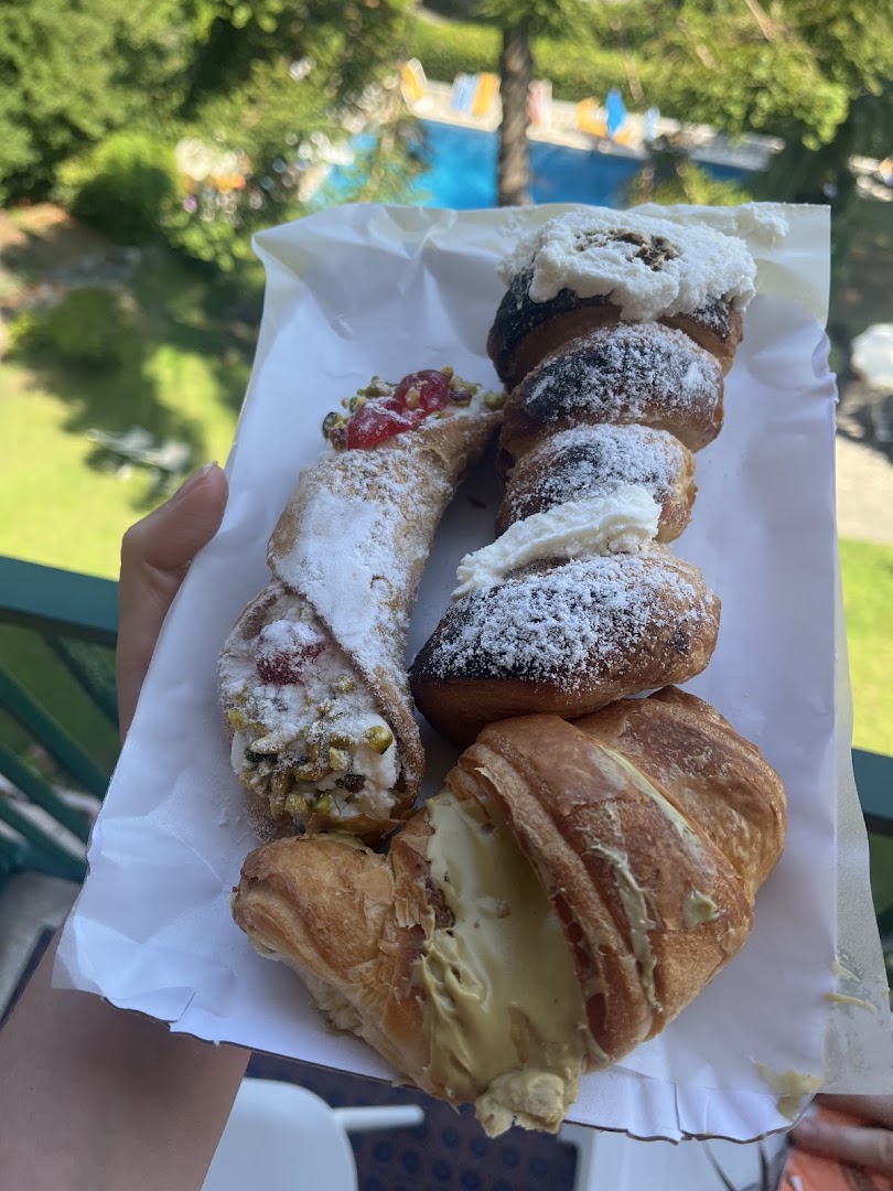 Pasticceria La Riviera