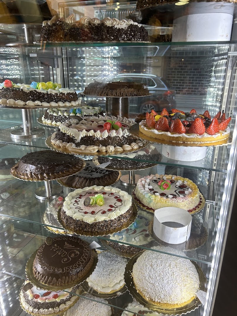Pasticceria La Riviera
