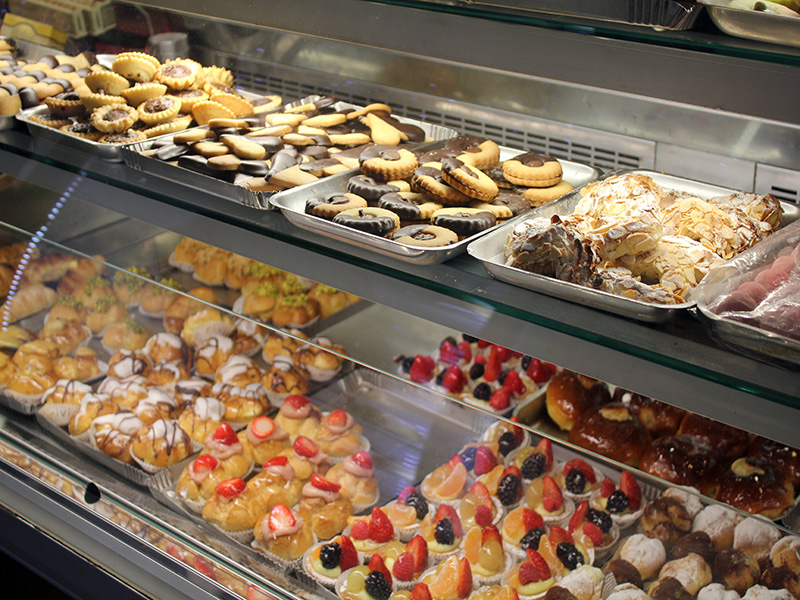 Pasticceria La Riviera