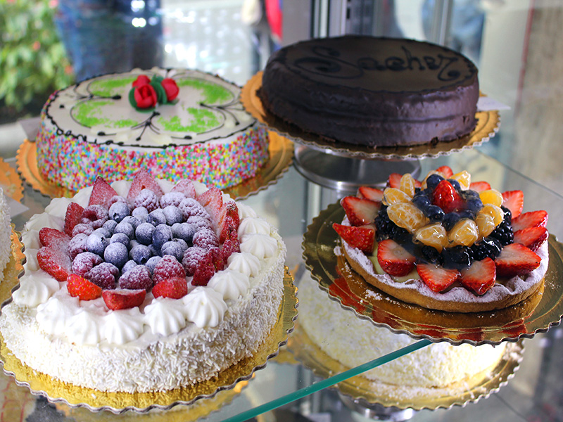 Pasticceria La Riviera