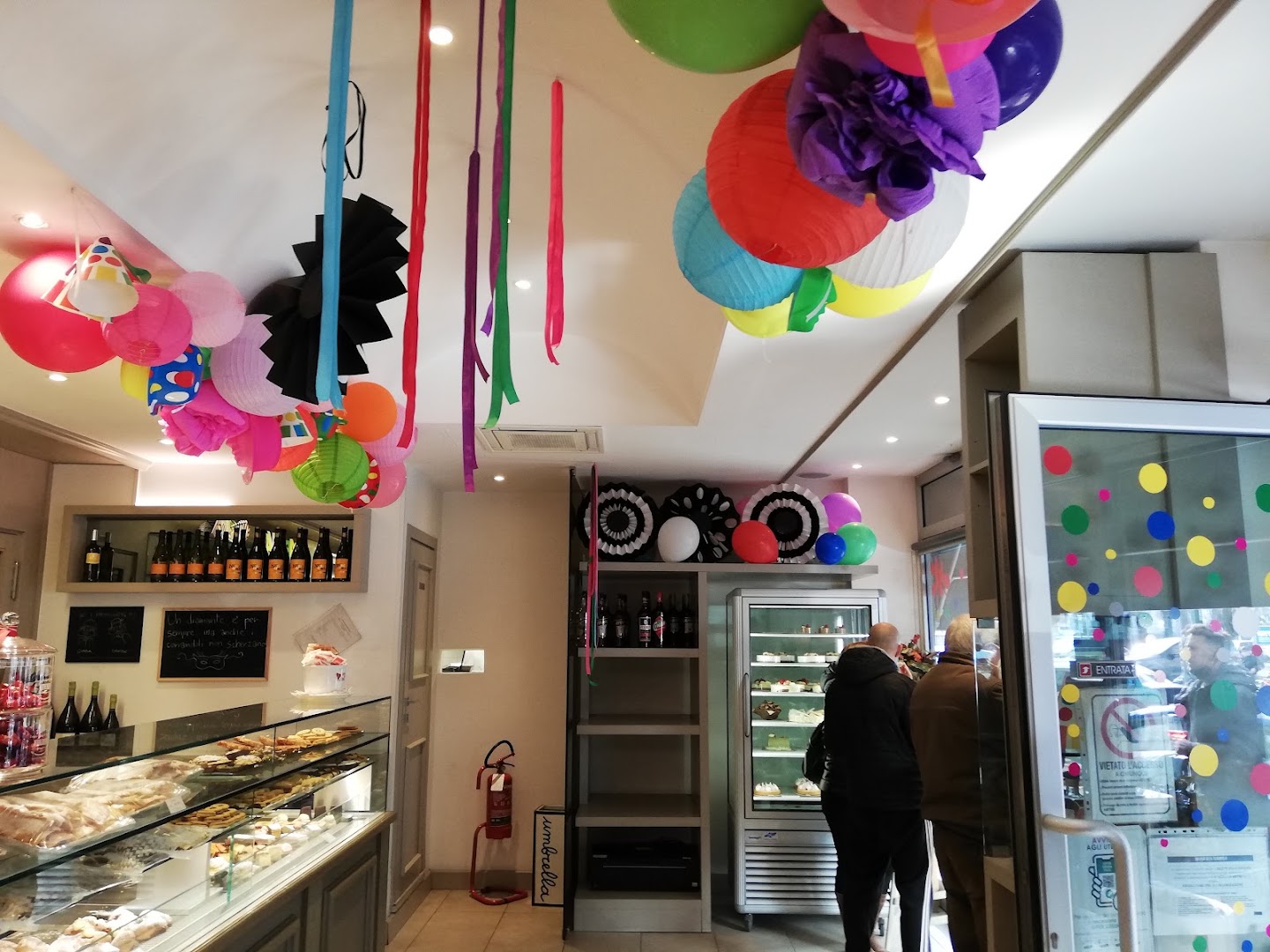 Pasticceria La Rotonda, Venezia