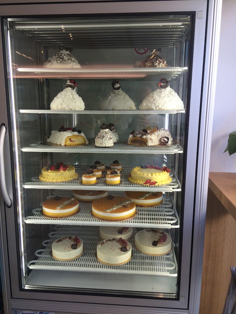 Pasticceria La Rotonda