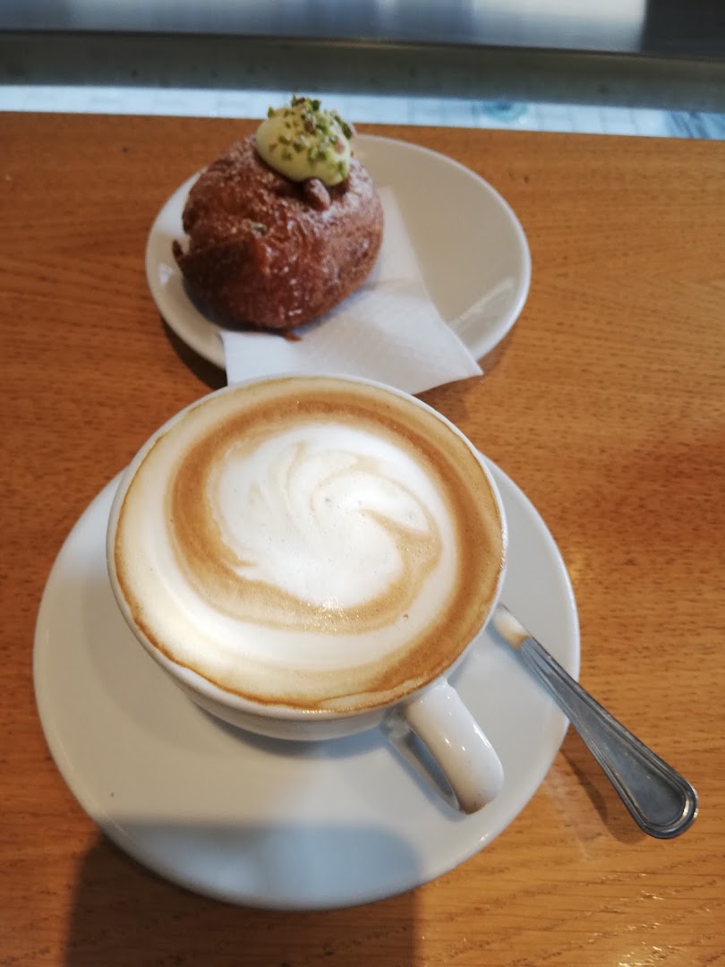 Pasticceria La Rotonda