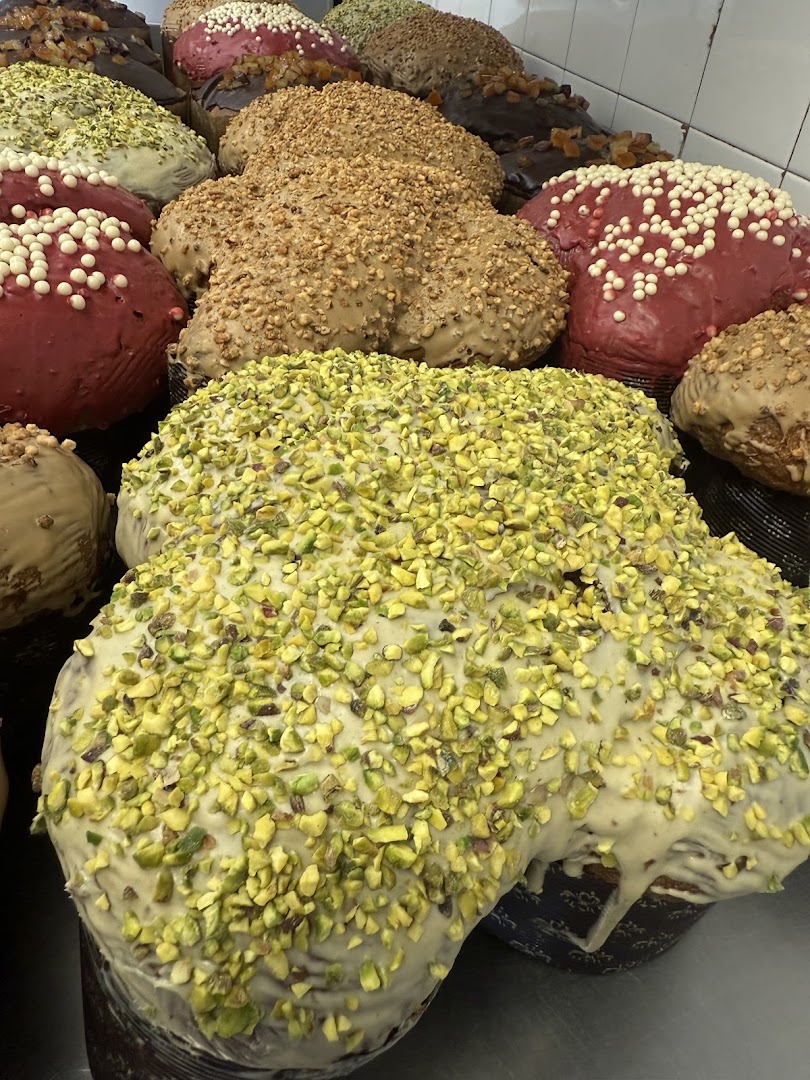 Pasticceria La Rotonda