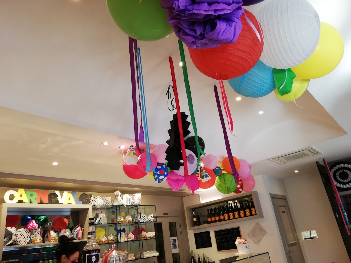 Pasticceria La Rotonda