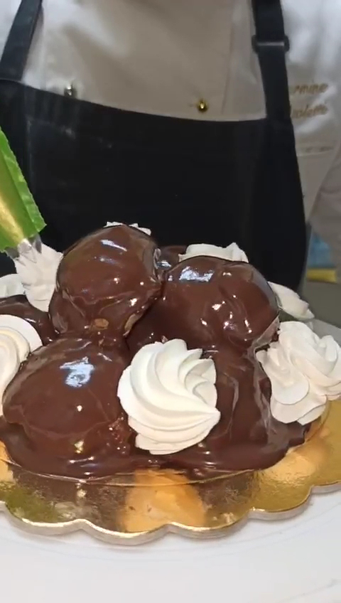 Pasticceria La Sfogliatina d'Oro - Paoletti