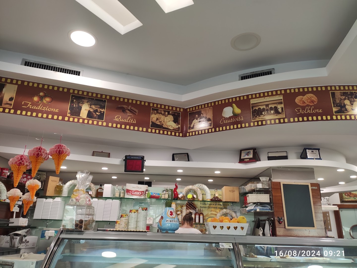 Pasticceria La Torre, Torre del Greco