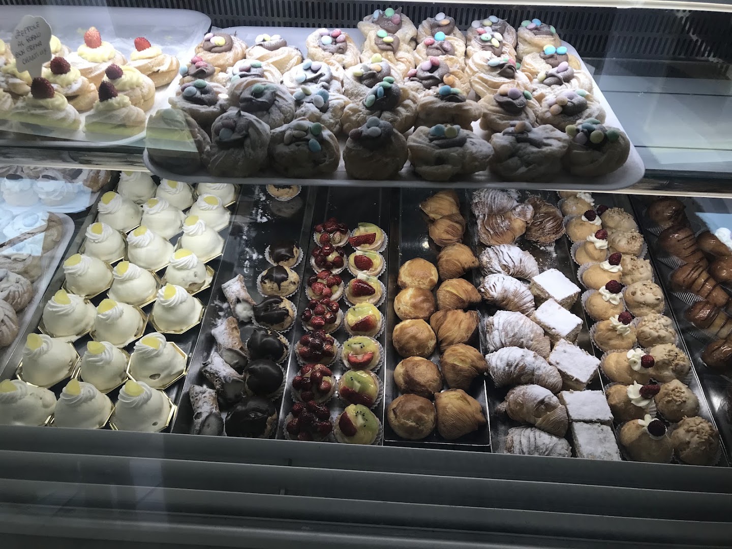 Pasticceria La Torre