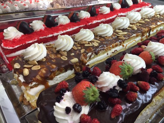 Pasticceria La Torre