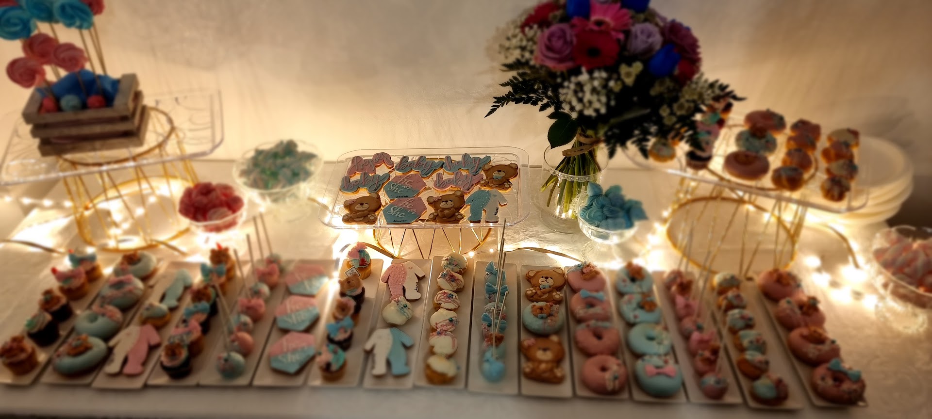 Pasticceria La Vie Est Belle, San Paolo d'Argon