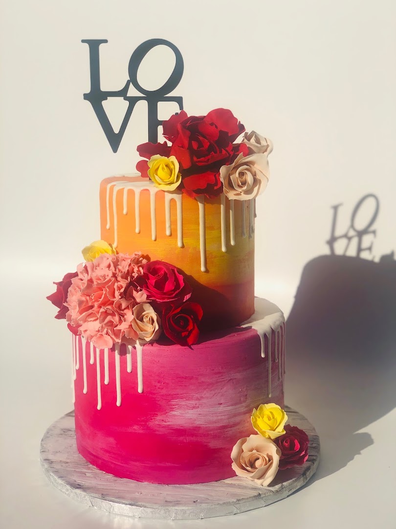 Pasticceria La Vie Est Belle