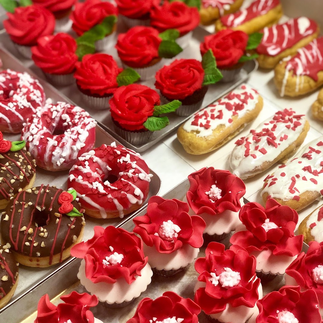 Pasticceria La Vie Est Belle
