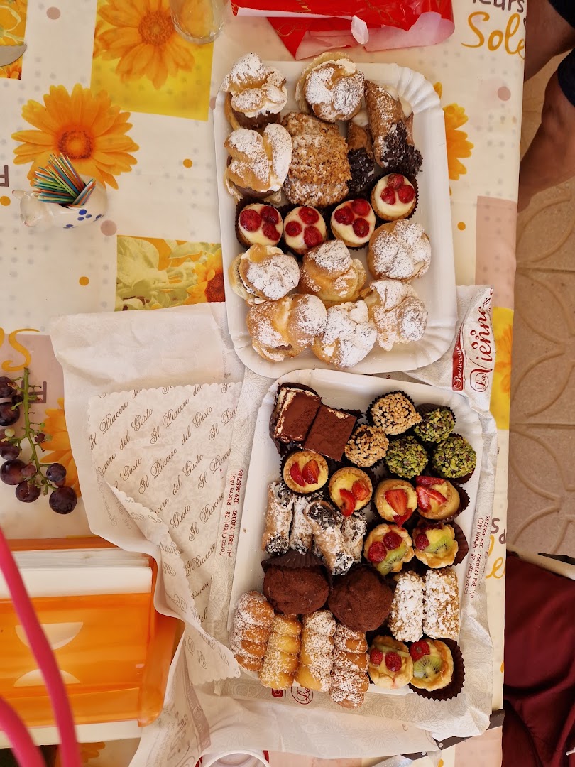 Pasticceria La Viennese
