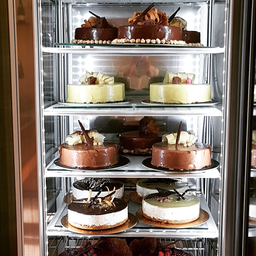 Pasticceria La Viennese