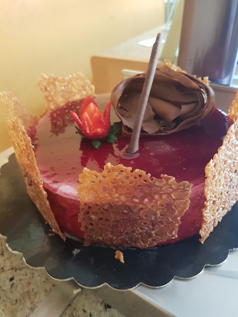 Pasticceria La Viennese