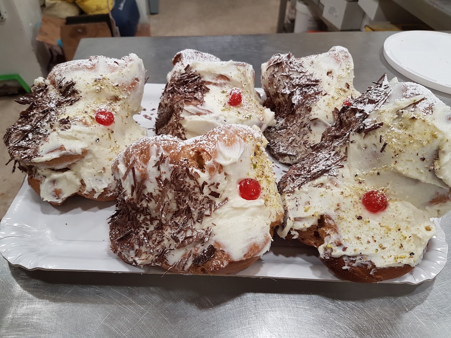 Pasticceria La Viennese