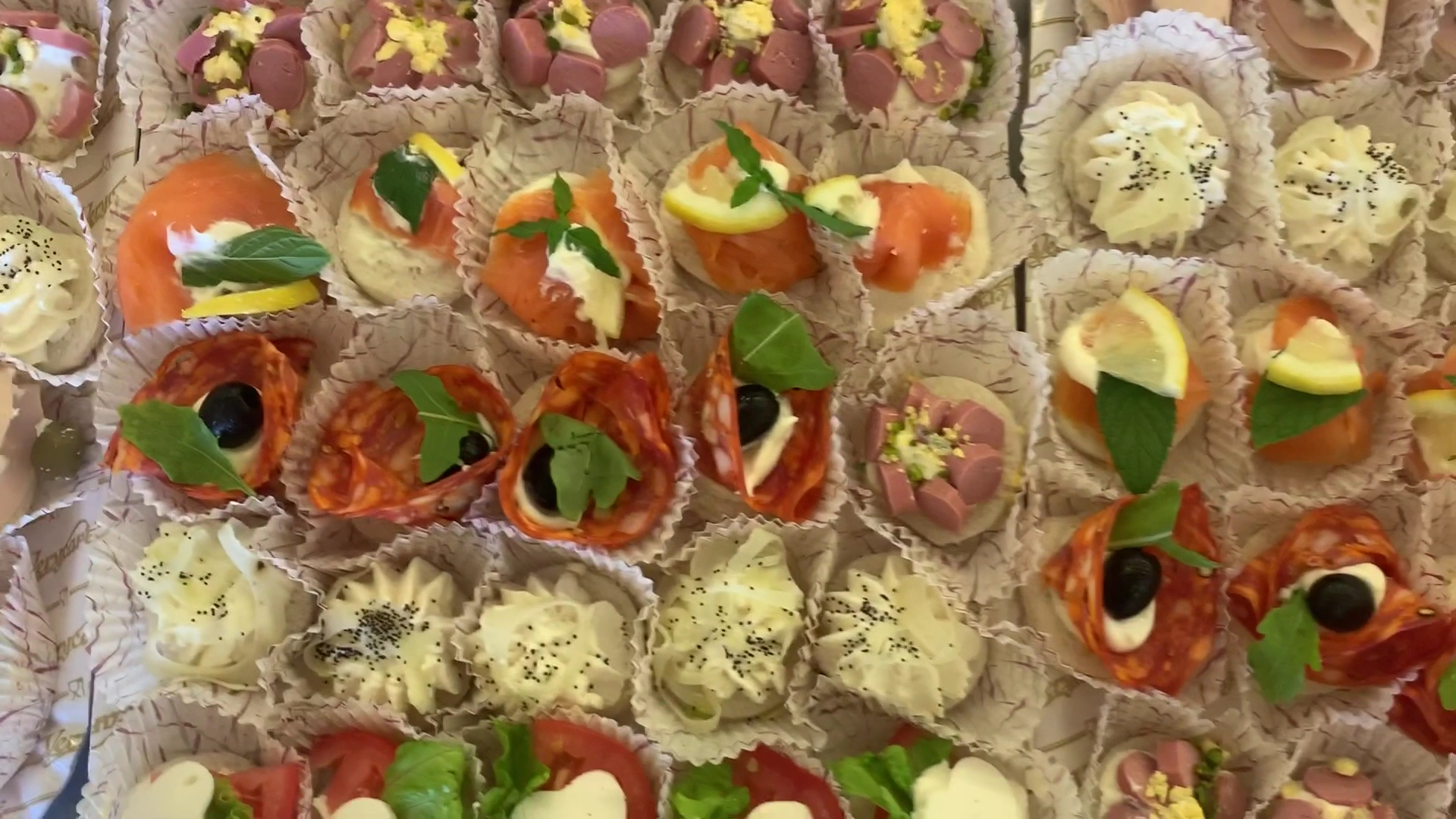 Pasticceria Laboratorio del Gusto, Scandicci
