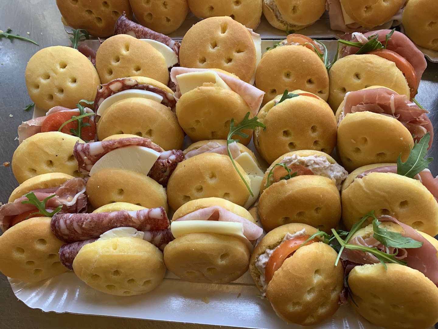 Pasticceria Laboratorio del Gusto