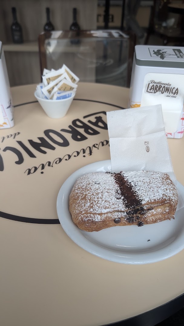 Pasticceria Labronica La Rosa