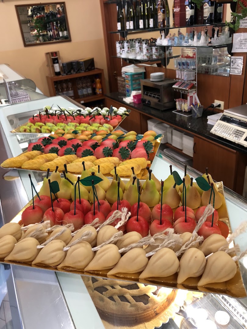 Pasticceria Labronica La Rosa