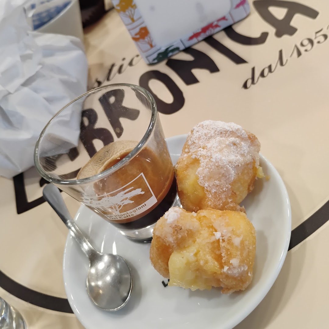 Pasticceria Labronica Livorno