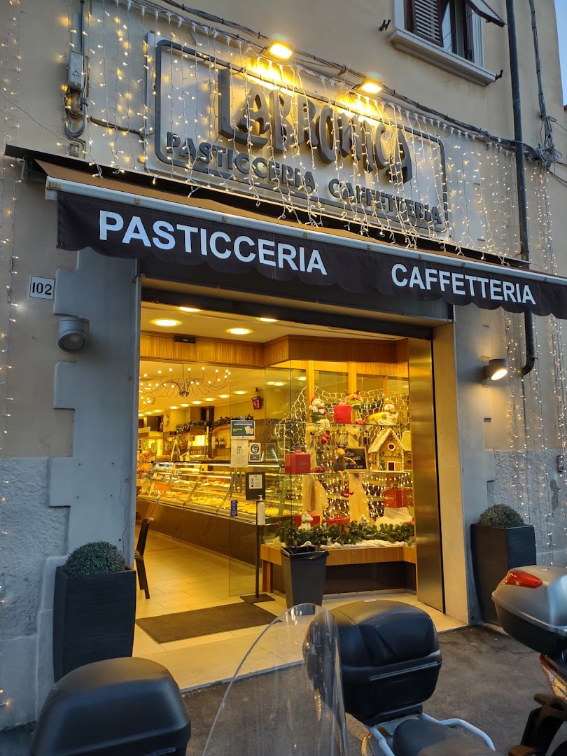 Pasticceria Labronica Livorno