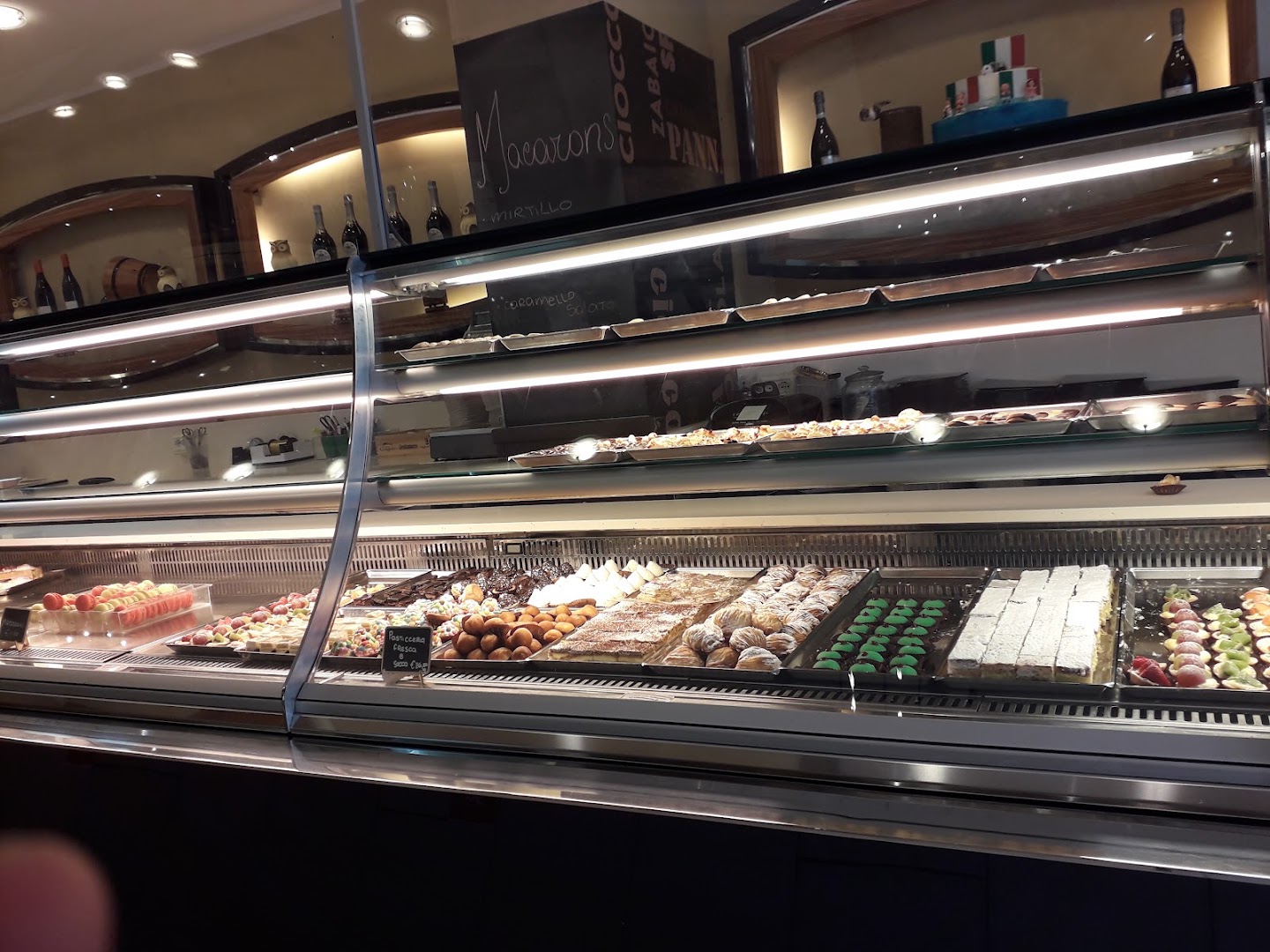 Pasticceria Labronica Livorno