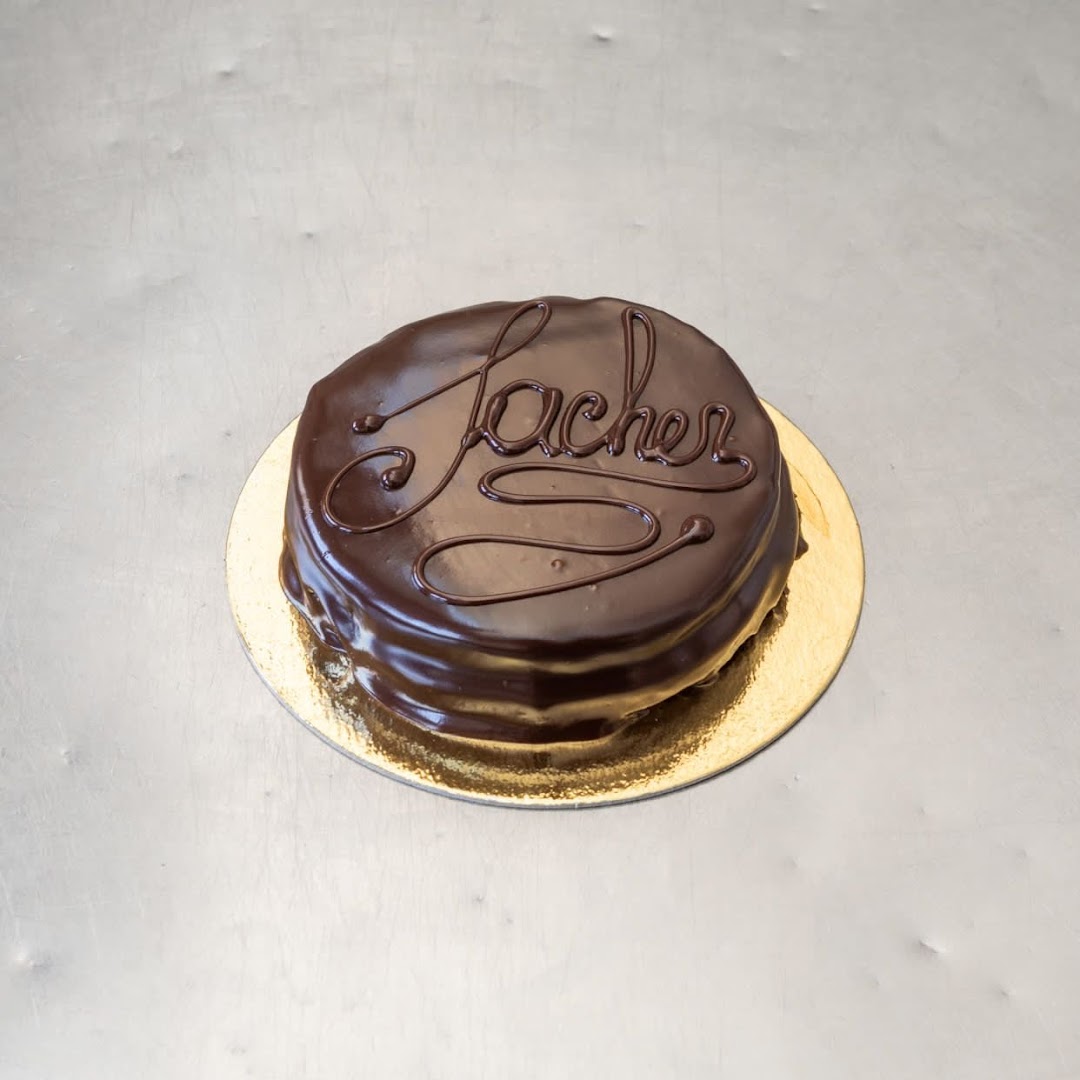 Pasticceria Lagana', Bologna