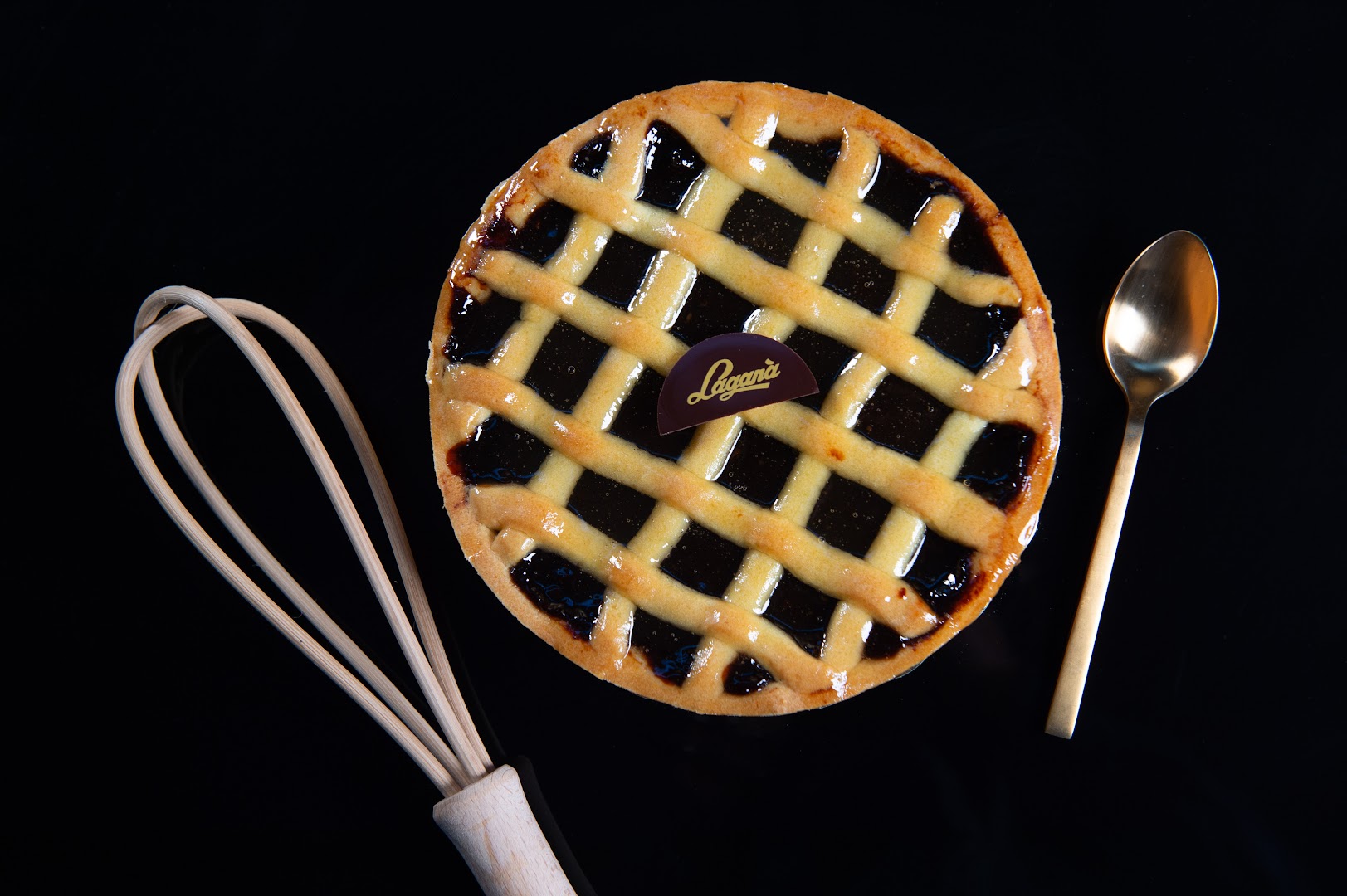 Pasticceria Lagana'
