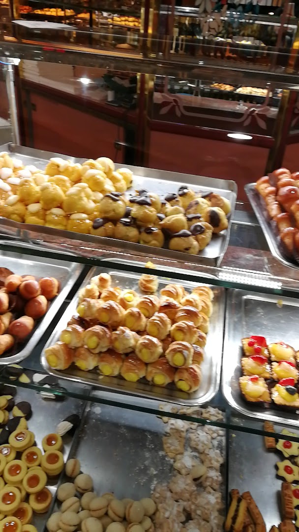Pasticceria Lagana'