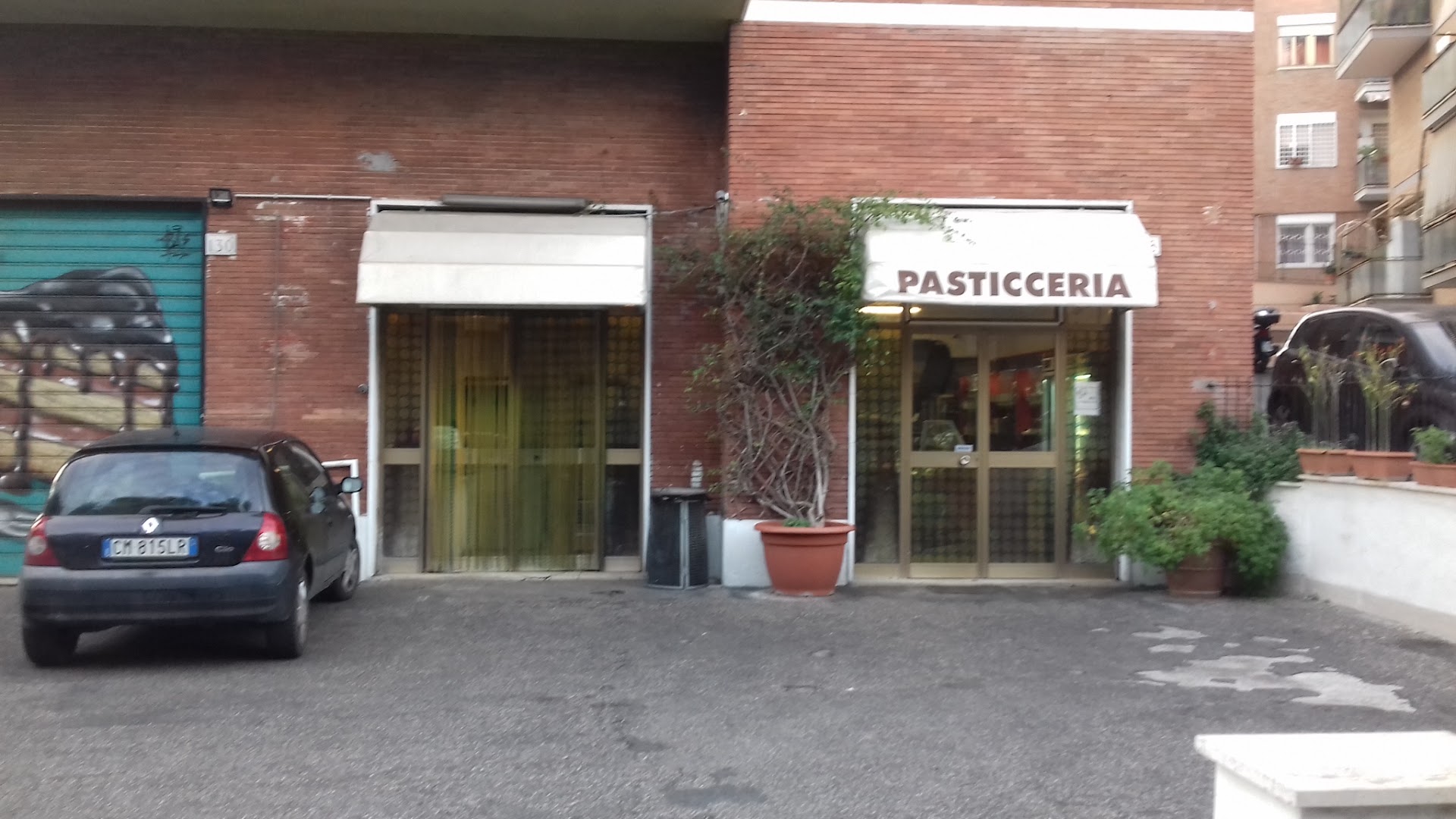 Pasticceria Lai Di Lai Dino Sas, Roma