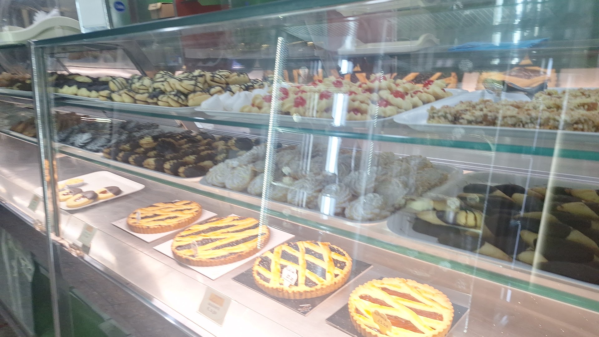 Pasticceria Lai Di Lai Dino Sas