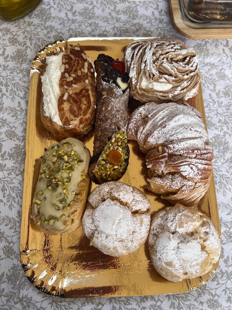 Pasticceria Lai Di Lai Dino Sas