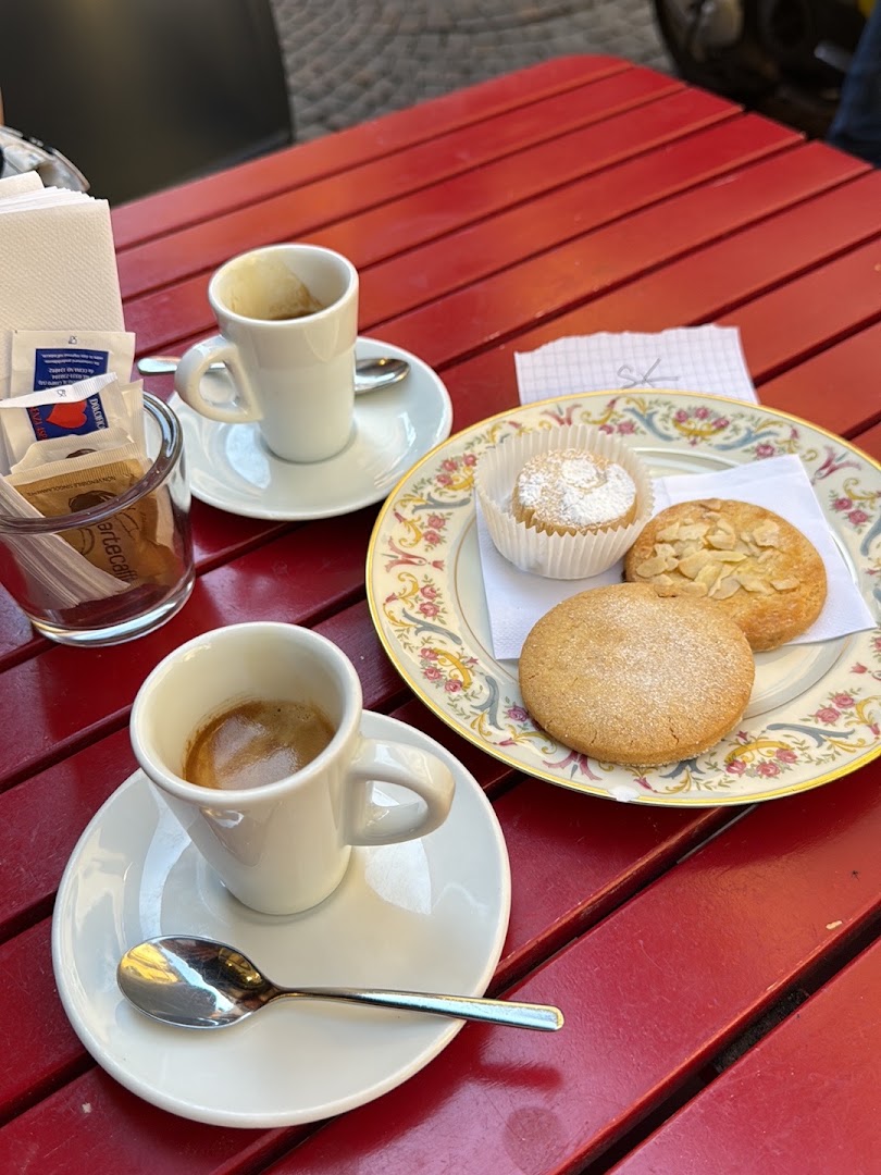 Pasticceria L'albero delle dolcezze, Arona