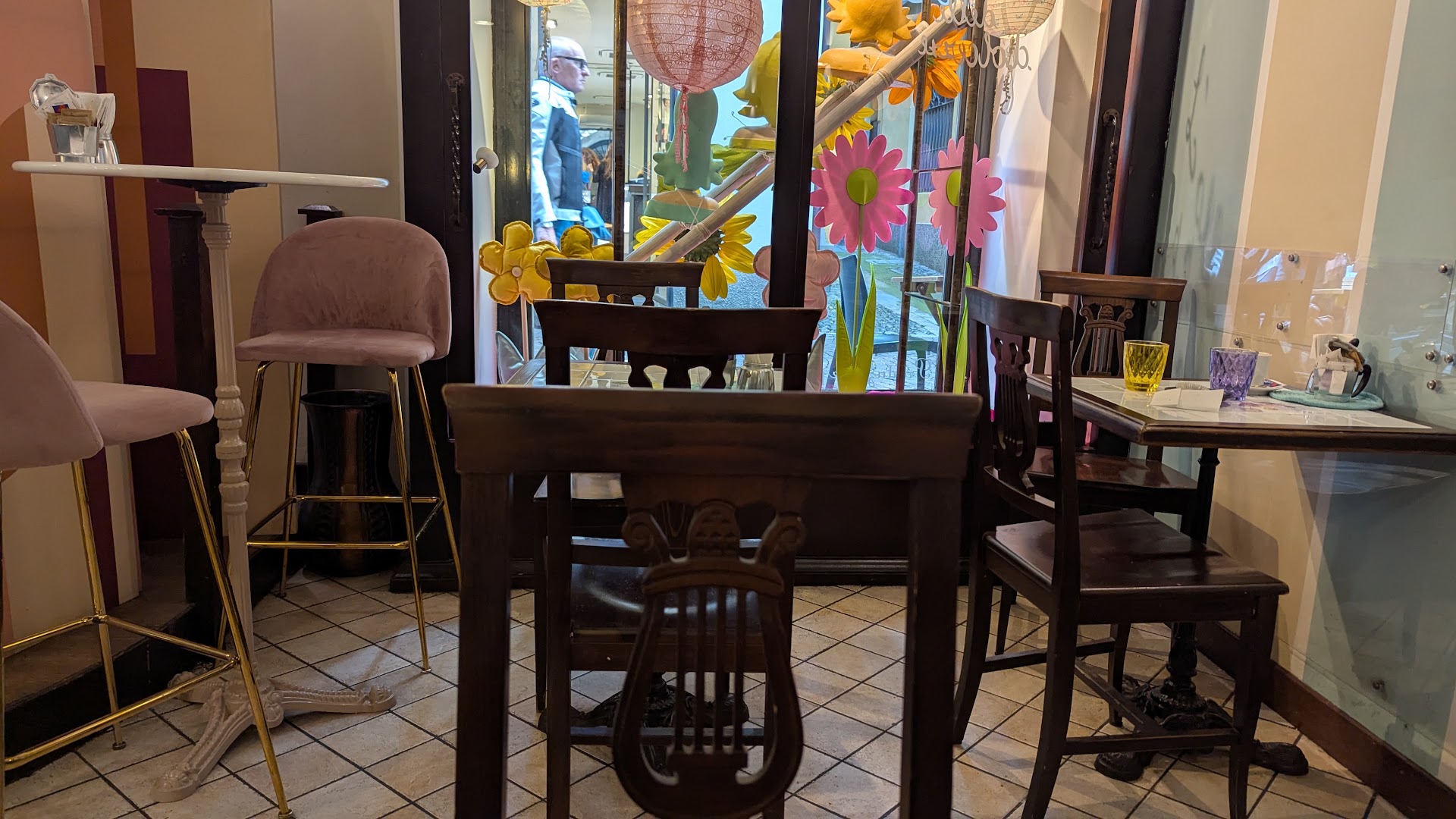 Pasticceria L'albero delle dolcezze