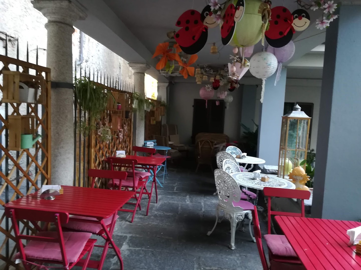 Pasticceria L'albero delle dolcezze
