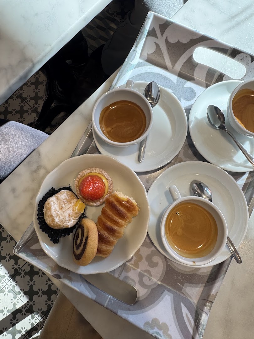 Pasticceria Lambertini, Cologno Monzese