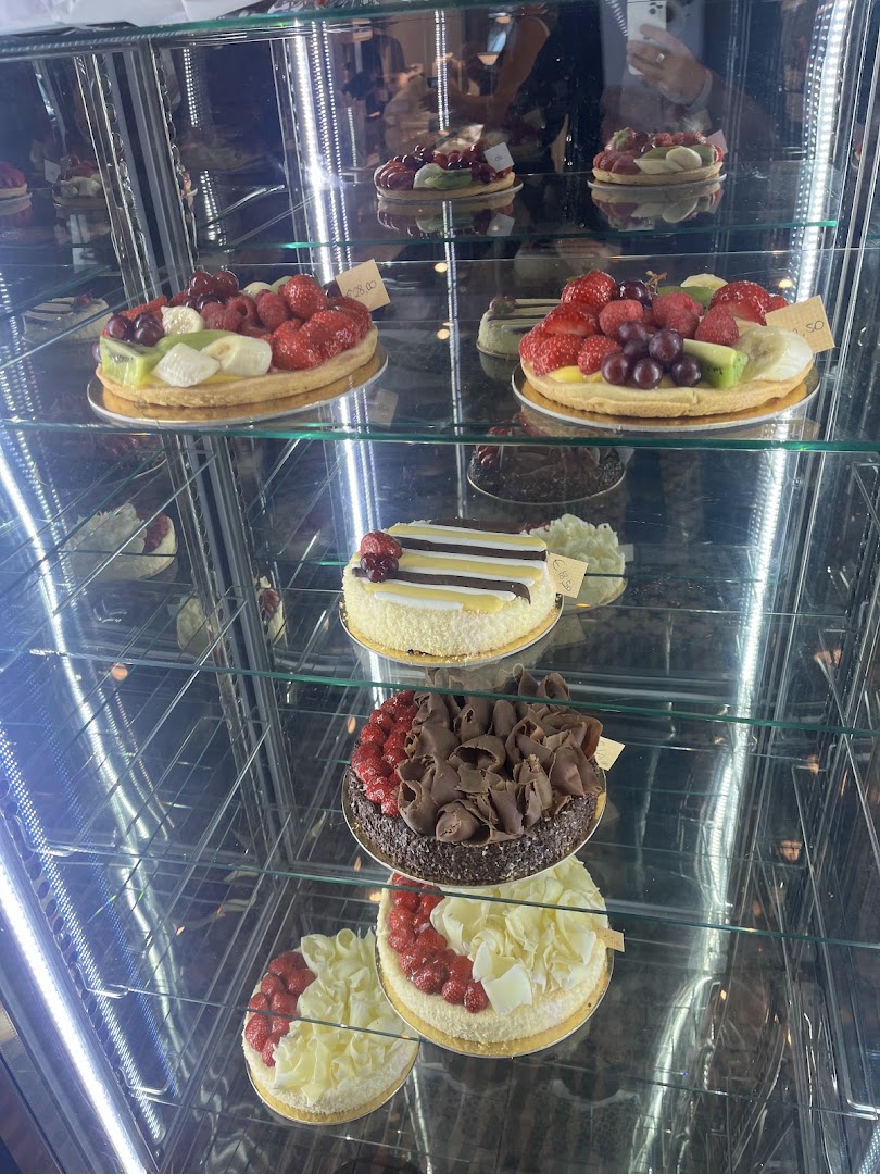 Pasticceria Lambertini