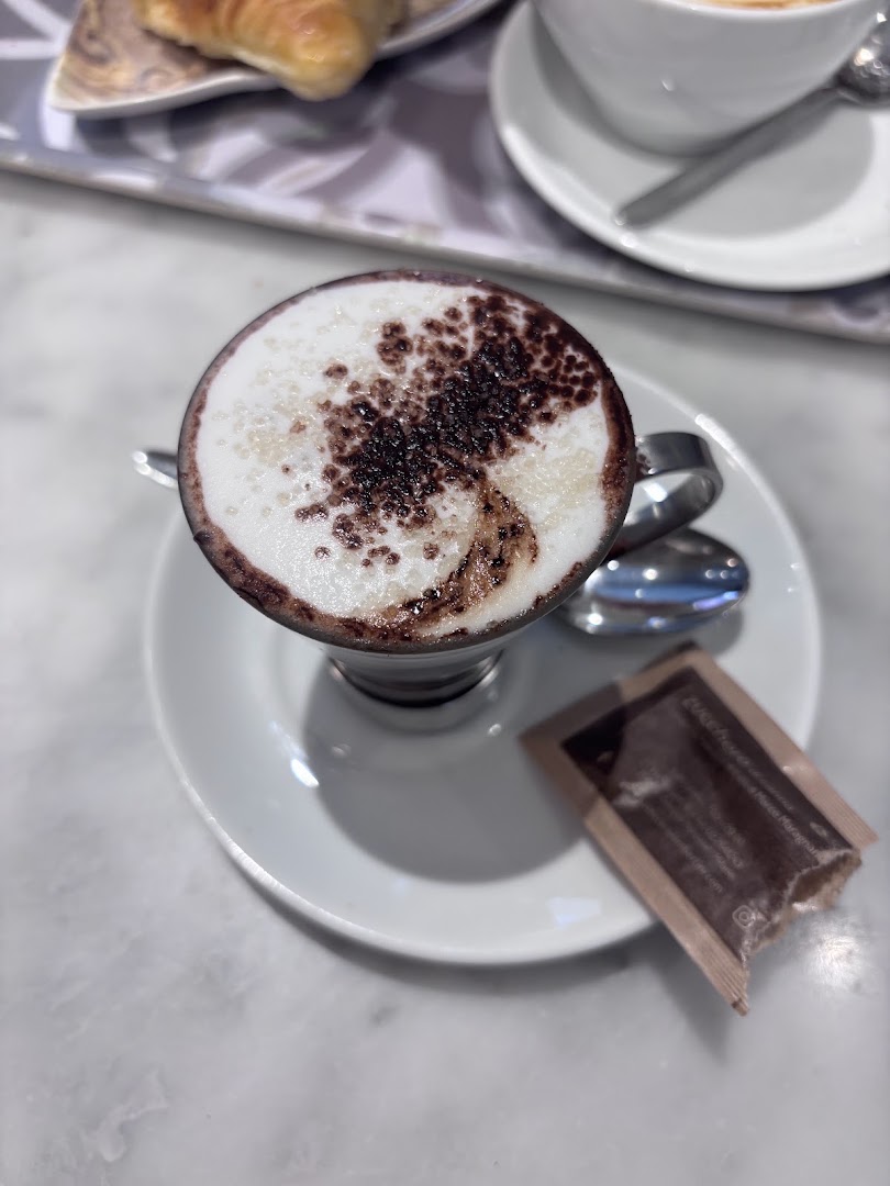 Pasticceria Lambertini