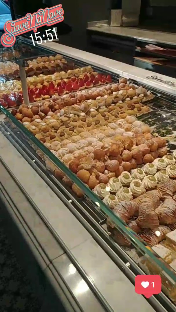 Pasticceria Lambertini