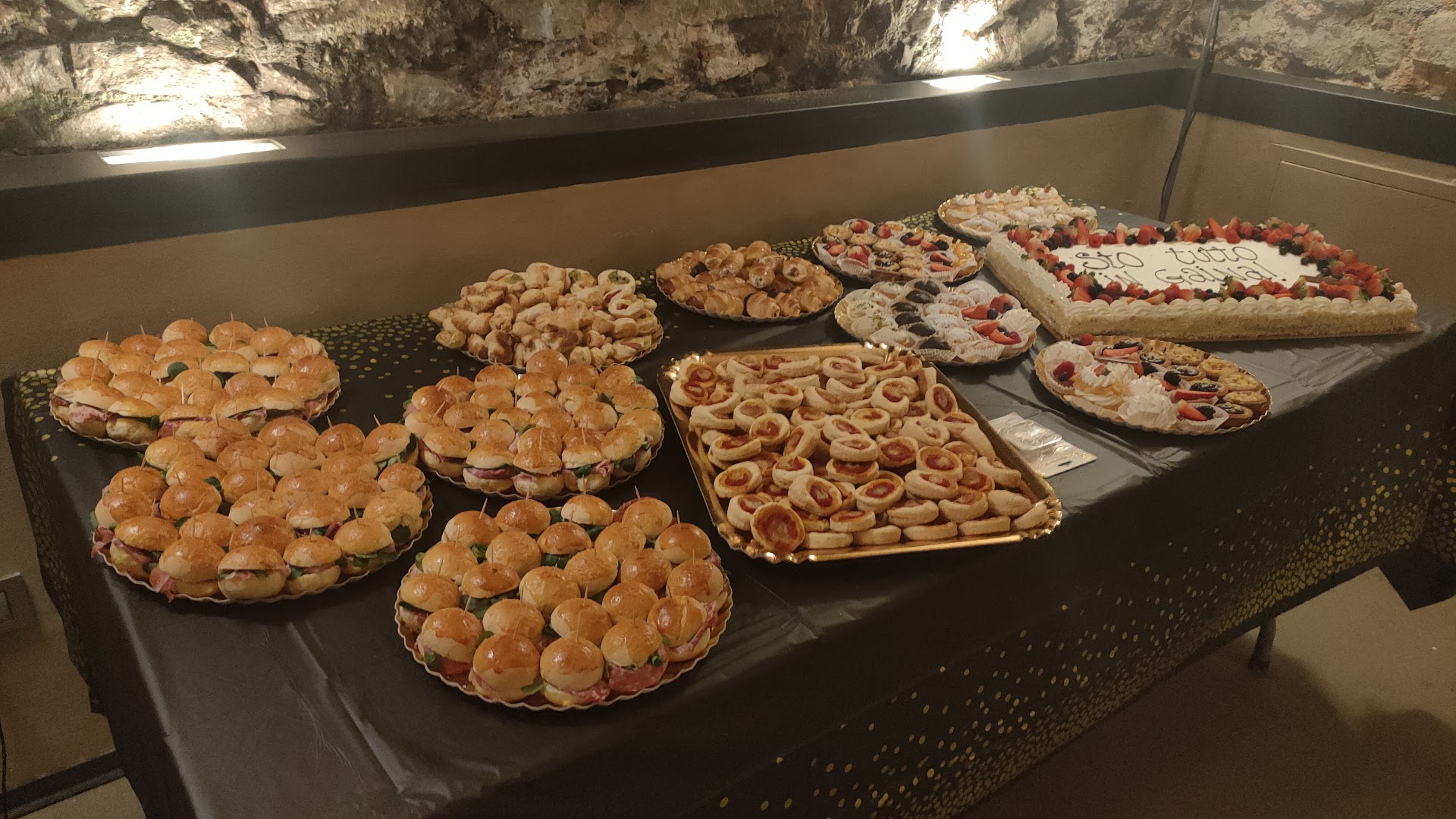 Pasticceria Lamperti | Pasticceria Buguggiate