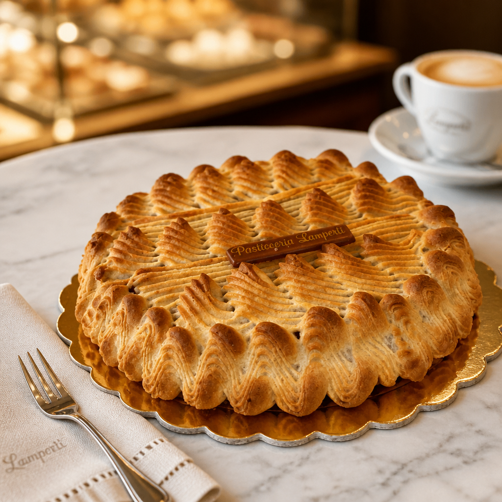 Pasticceria Lamperti | Pasticceria Buguggiate