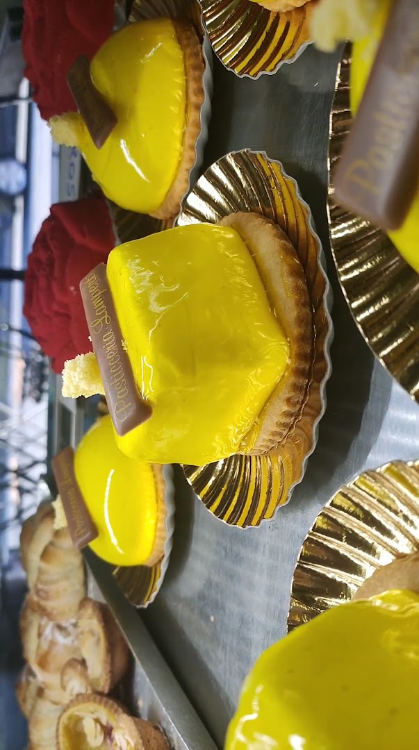 Pasticceria Lamperti | Pasticceria Buguggiate, Buguggiate