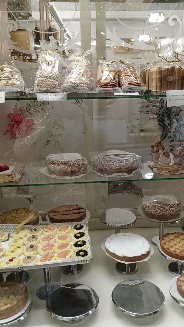 Pasticceria Lanfranchi, Cremona
