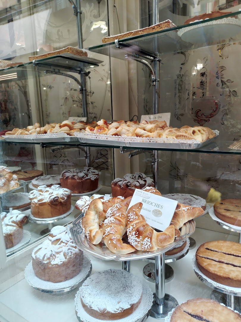 Pasticceria Lanfranchi