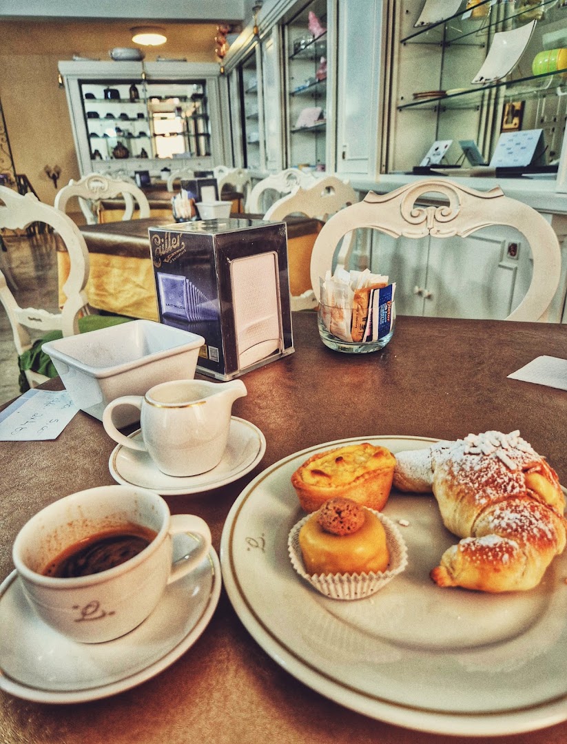 Pasticceria Lanfranchi