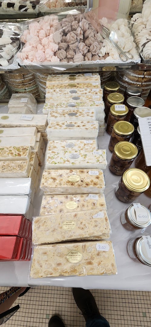 Pasticceria Lanfranchi