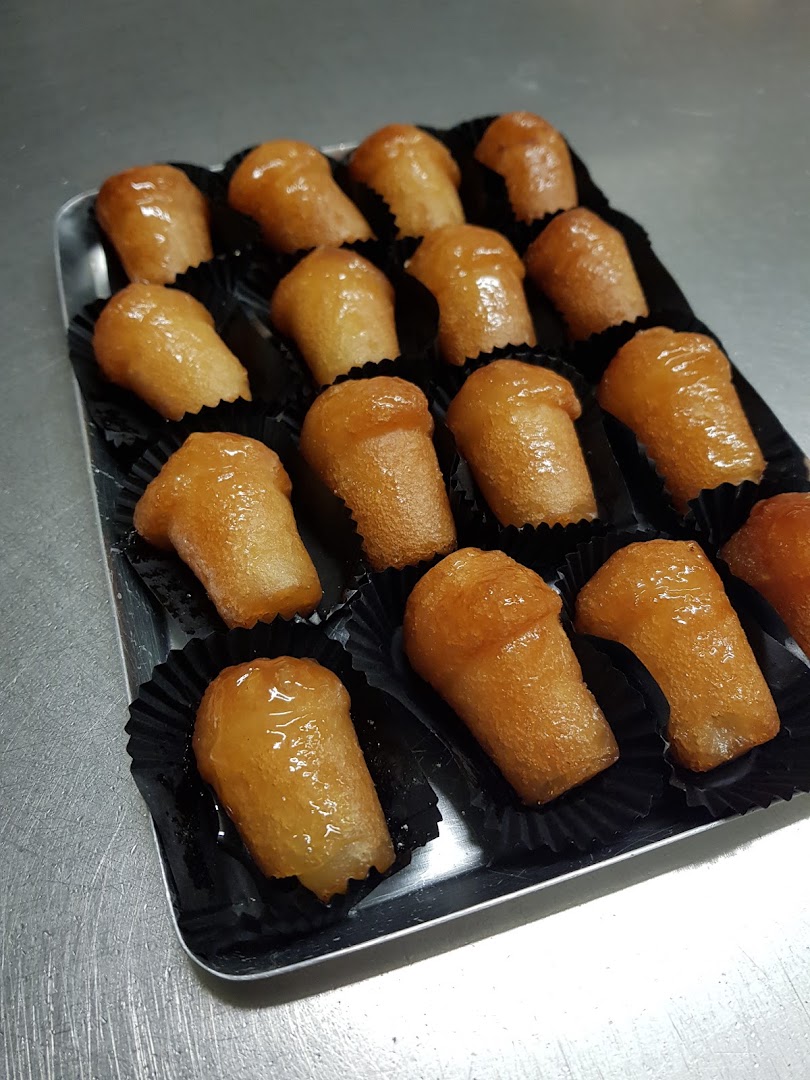 Pasticceria L'Antica Bottega