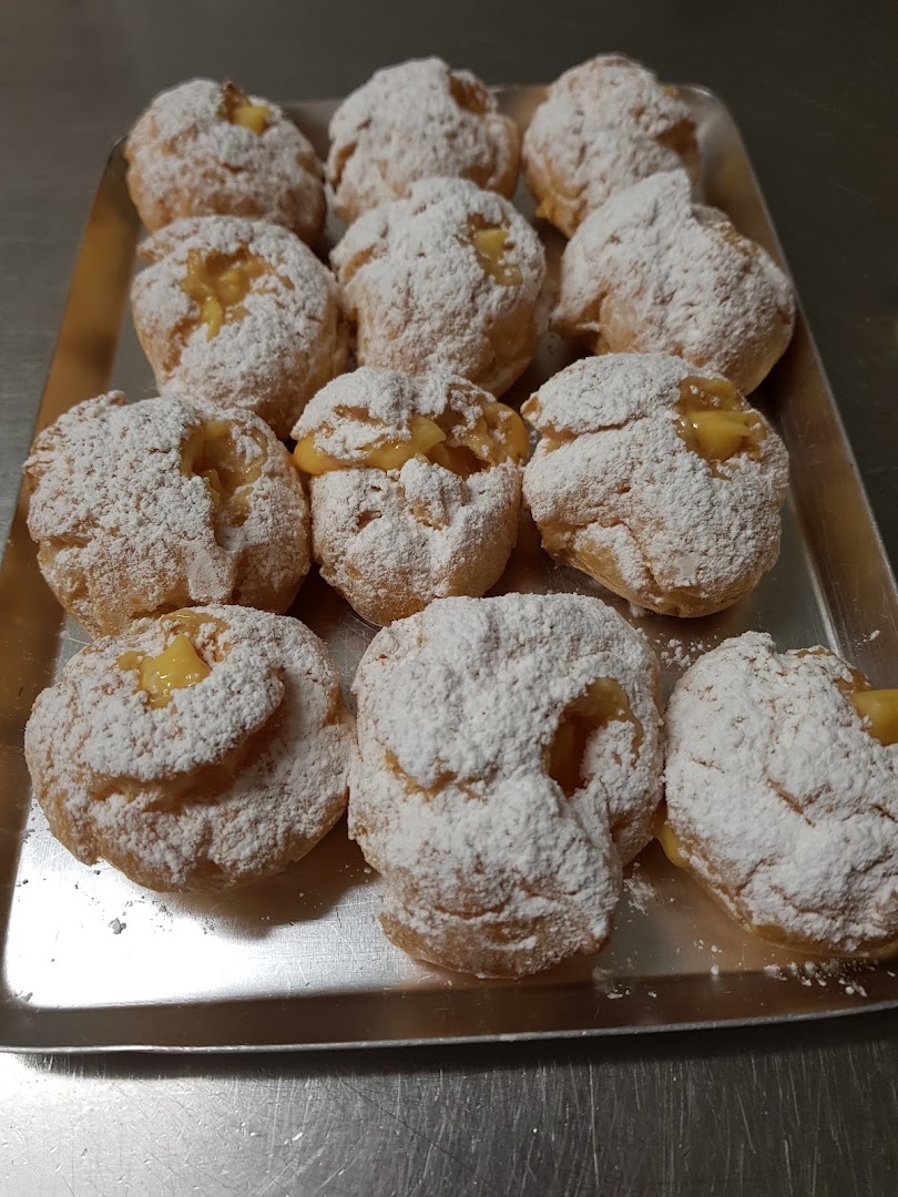 Pasticceria L'Antica Bottega